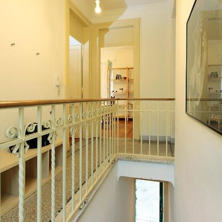 Appartamento Conte Rosso Turín Exterior foto